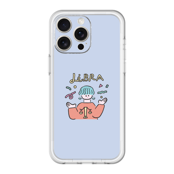 スリムプロテクションプレミアムケース［ Libra ］