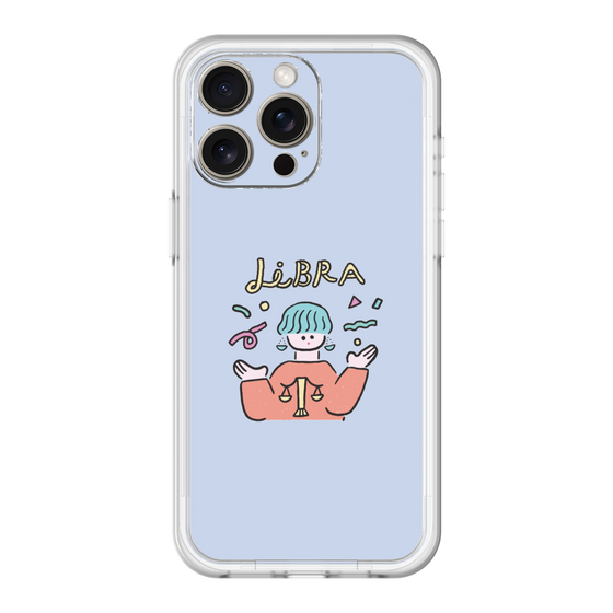 スリムプロテクションプレミアムケース［ Libra ］