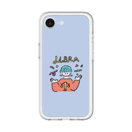 スリムプロテクションプレミアムケース［ Libra ］