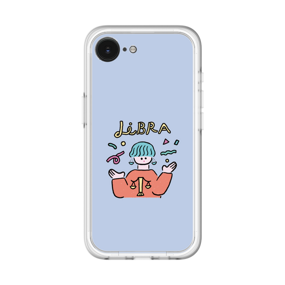 スリムプロテクションプレミアムケース［ Libra ］
