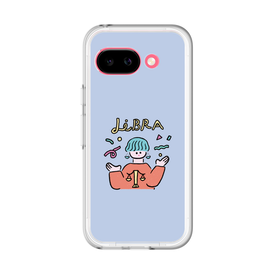 スリムプロテクションプレミアムケース［ Libra ］