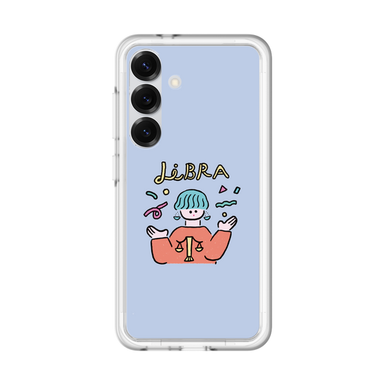 スリムプロテクションプレミアムケース［ Libra ］