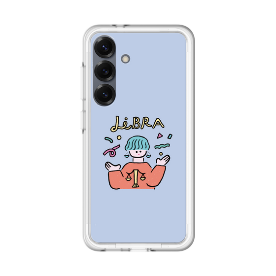 スリムプロテクションプレミアムケース［ Libra ］