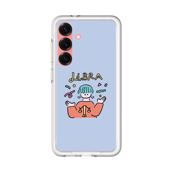 スリムプロテクションプレミアムケース［ Libra ］