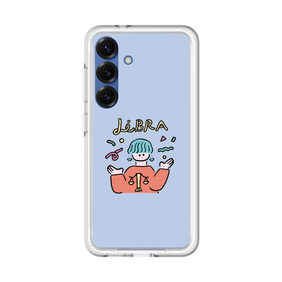スリムプロテクションプレミアムケース［ Libra ］