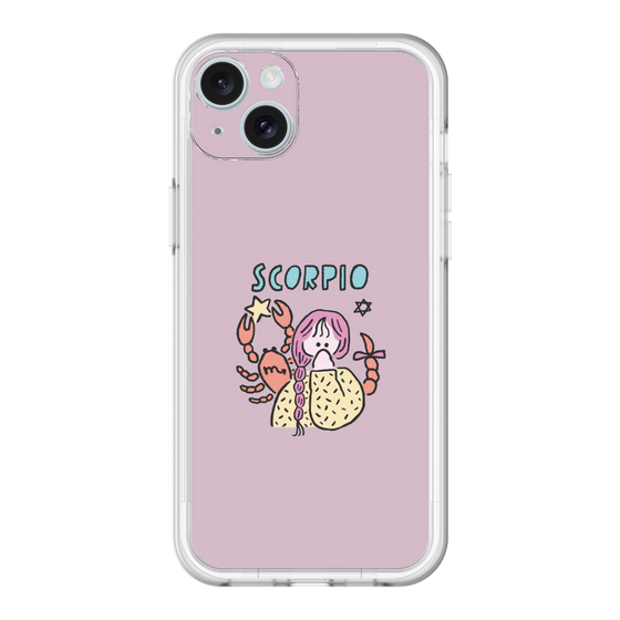 スリムプロテクションプレミアムケース［ Scorpio ］