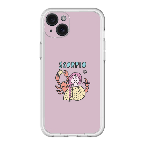 スリムプロテクションプレミアムケース［ Scorpio ］