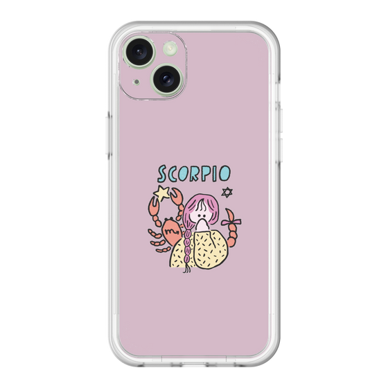 スリムプロテクションプレミアムケース［ Scorpio ］