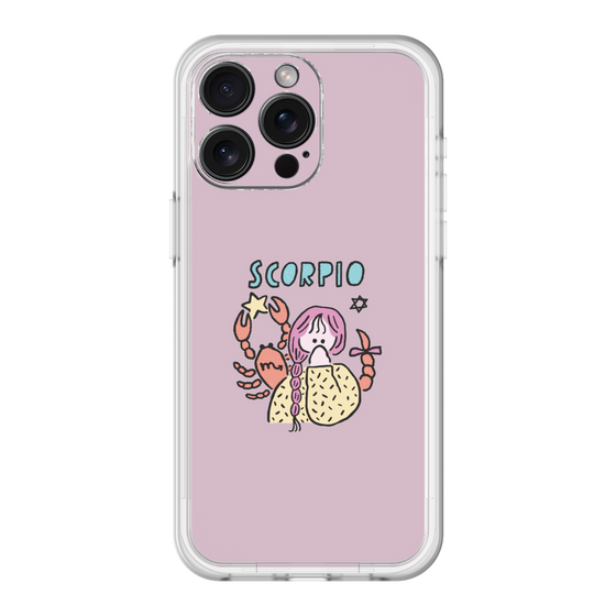 スリムプロテクションプレミアムケース［ Scorpio ］
