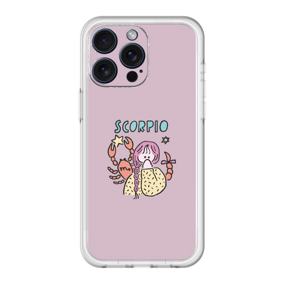 スリムプロテクションプレミアムケース［ Scorpio ］