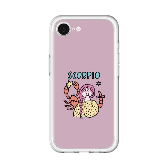 スリムプロテクションプレミアムケース［ Scorpio ］