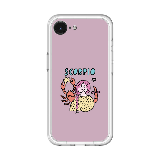 スリムプロテクションプレミアムケース［ Scorpio ］