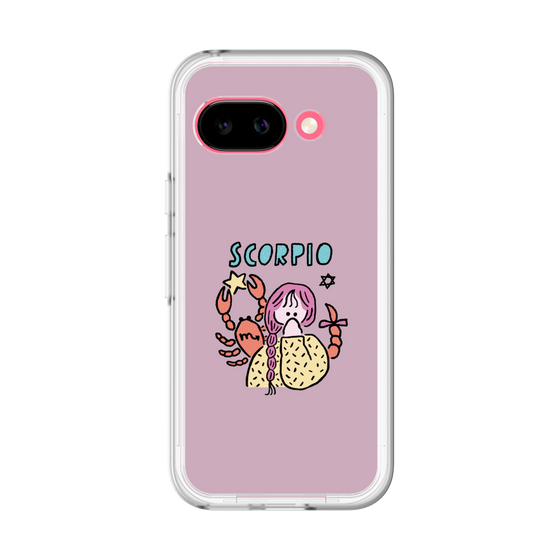 スリムプロテクションプレミアムケース［ Scorpio ］
