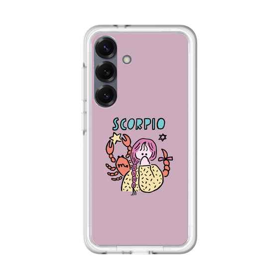 スリムプロテクションプレミアムケース［ Scorpio ］