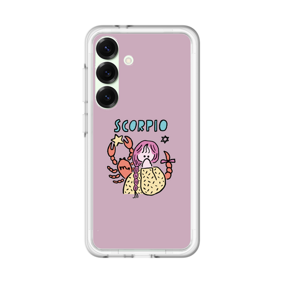 スリムプロテクションプレミアムケース［ Scorpio ］