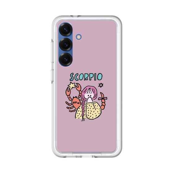 スリムプロテクションプレミアムケース［ Scorpio ］