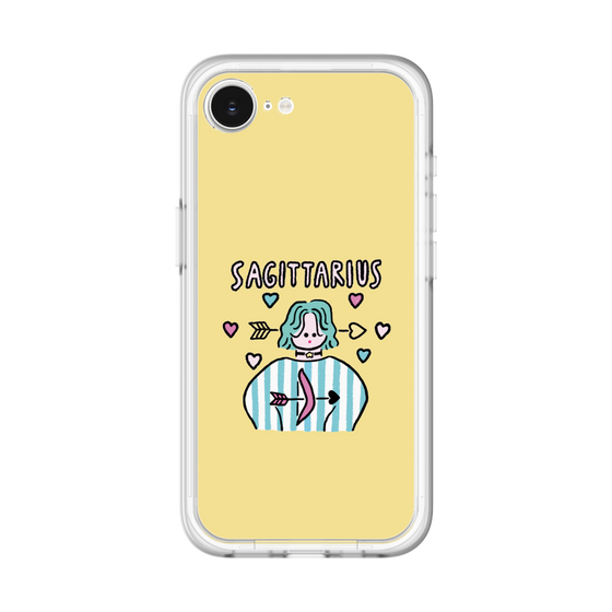 スリムプロテクションプレミアムケース［ Sagittarius ］