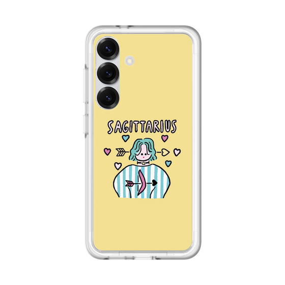 スリムプロテクションプレミアムケース［ Sagittarius ］
