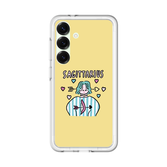 スリムプロテクションプレミアムケース［ Sagittarius ］