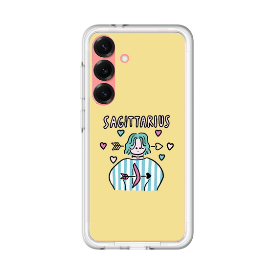 スリムプロテクションプレミアムケース［ Sagittarius ］