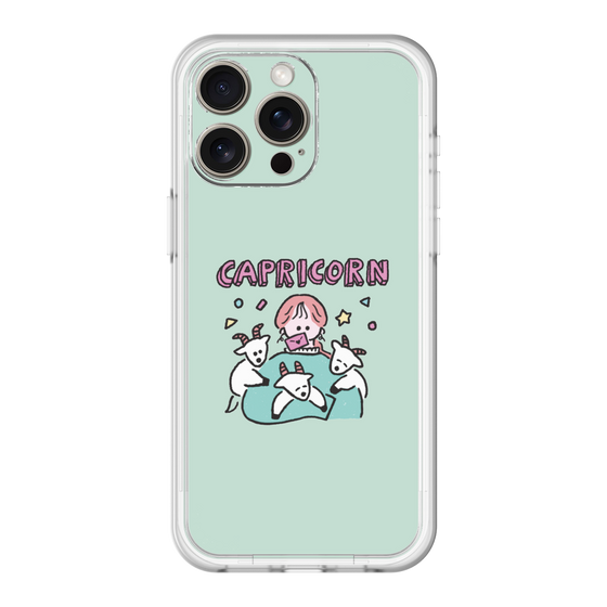 スリムプロテクションプレミアムケース［ Capricorn ］