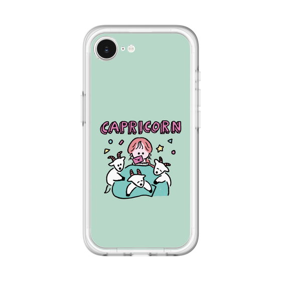 スリムプロテクションプレミアムケース［ Capricorn ］