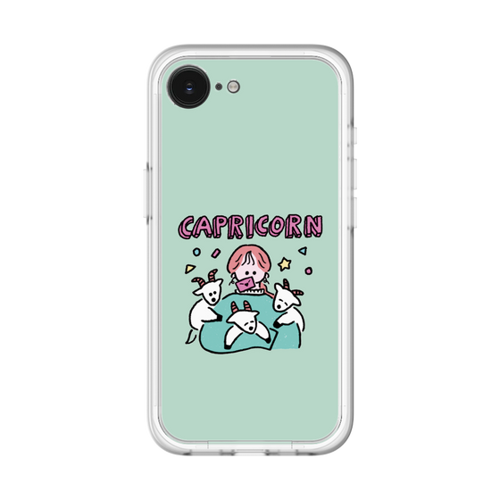 スリムプロテクションプレミアムケース［ Capricorn ］