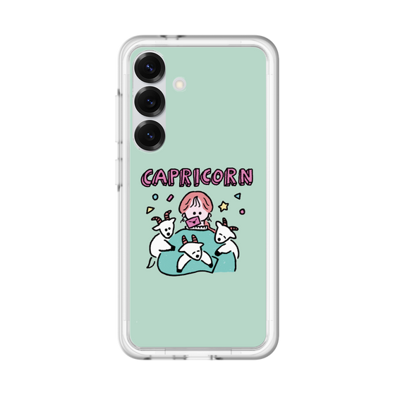 スリムプロテクションプレミアムケース［ Capricorn ］