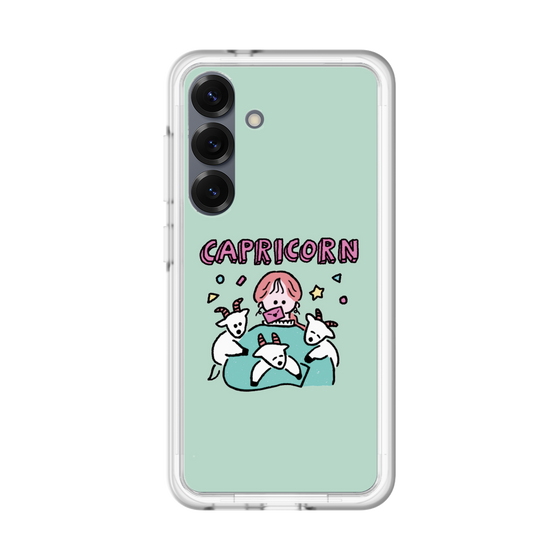 スリムプロテクションプレミアムケース［ Capricorn ］