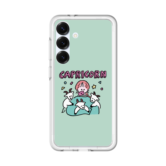 スリムプロテクションプレミアムケース［ Capricorn ］