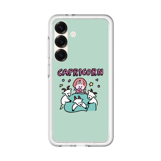 スリムプロテクションプレミアムケース［ Capricorn ］