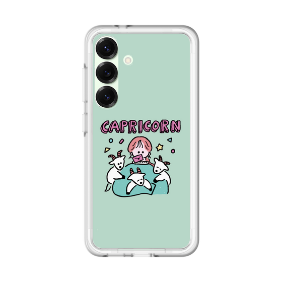 スリムプロテクションプレミアムケース［ Capricorn ］