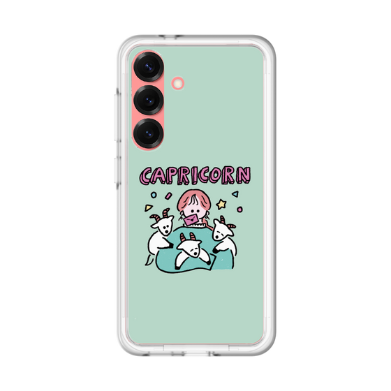 スリムプロテクションプレミアムケース［ Capricorn ］