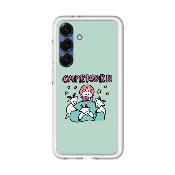 スリムプロテクションプレミアムケース［ Capricorn ］