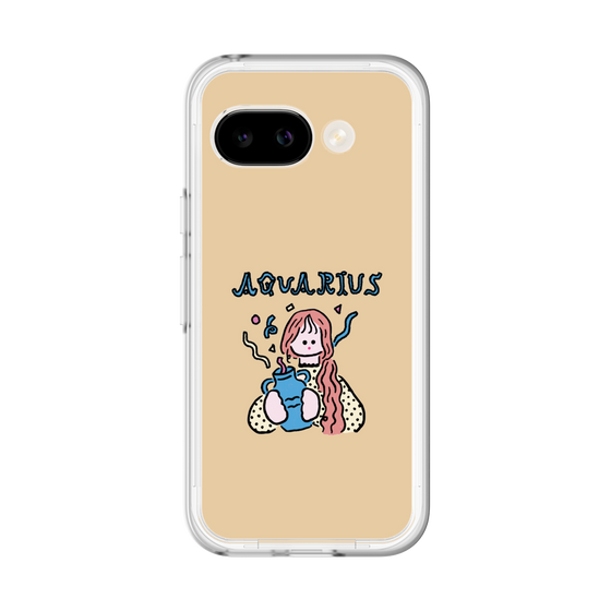 スリムプロテクションプレミアムケース［ Aquarius ］