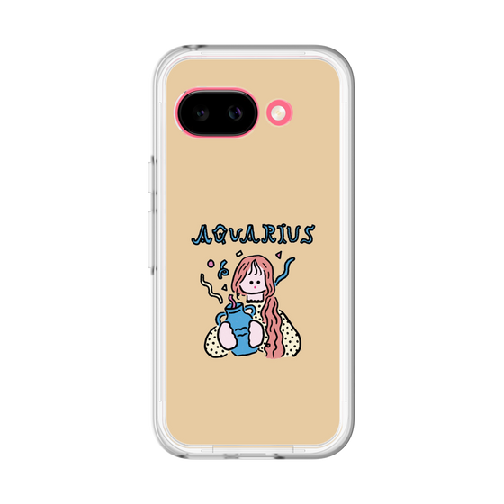 スリムプロテクションプレミアムケース［ Aquarius ］