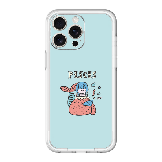 スリムプロテクションプレミアムケース［ Pisces ］