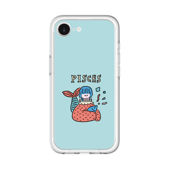 スリムプロテクションプレミアムケース［ Pisces ］