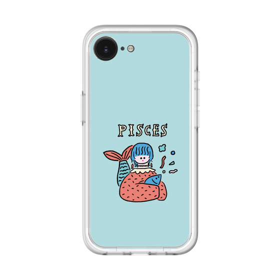 スリムプロテクションプレミアムケース［ Pisces ］