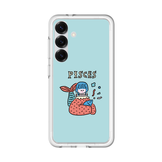 スリムプロテクションプレミアムケース［ Pisces ］