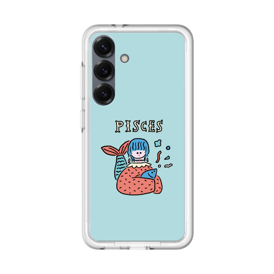 スリムプロテクションプレミアムケース［ Pisces ］
