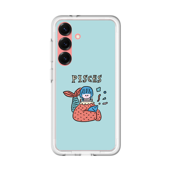 スリムプロテクションプレミアムケース［ Pisces ］