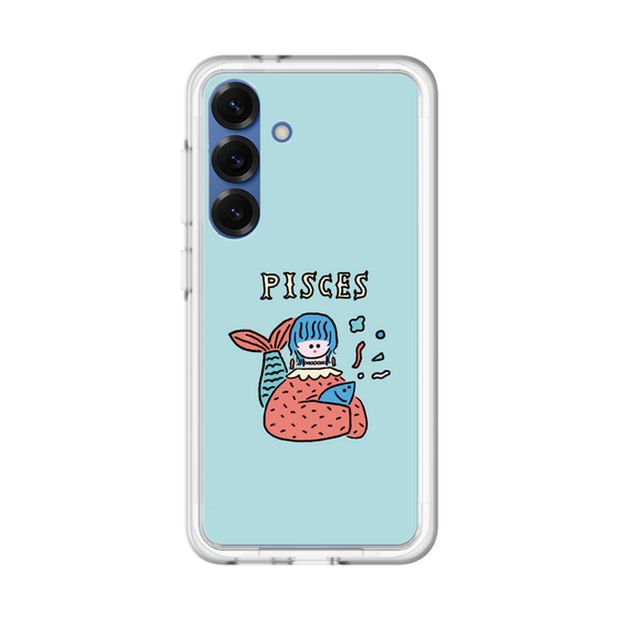 スリムプロテクションプレミアムケース［ Pisces ］