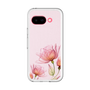 スリムプロテクションプレミアムケース［ Natural Flower - Pink ］