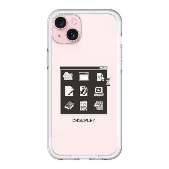 スリムプロテクションプレミアムケース［ Desktop ］
