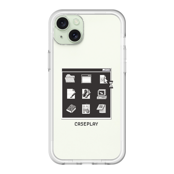 スリムプロテクションプレミアムケース［ Desktop ］
