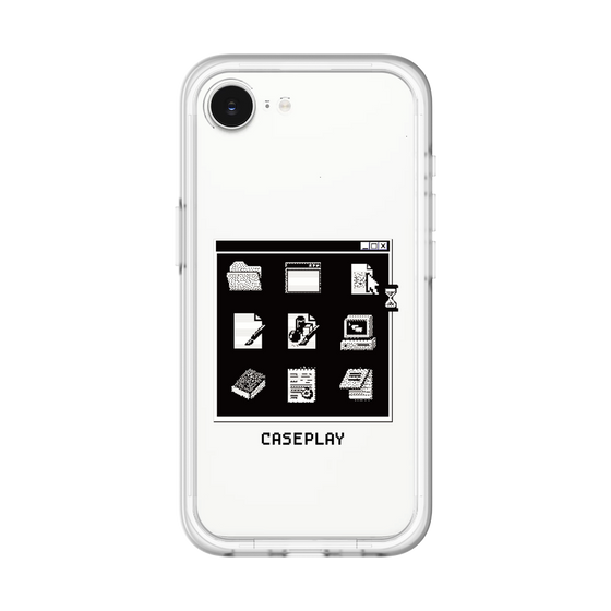 スリムプロテクションプレミアムケース［ Desktop ］