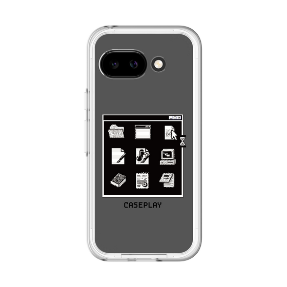 スリムプロテクションプレミアムケース［ Desktop ］