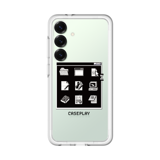 スリムプロテクションプレミアムケース［ Desktop ］