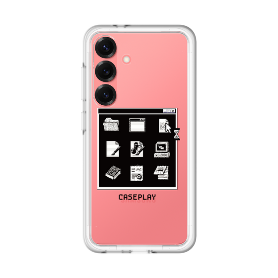スリムプロテクションプレミアムケース［ Desktop ］